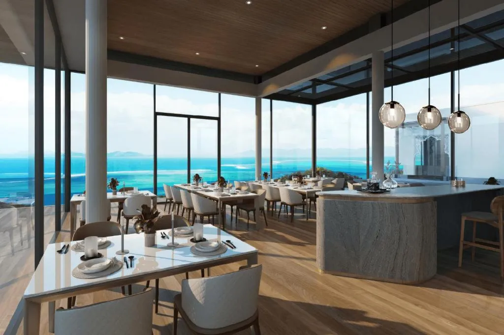 Layalina Hill Villas