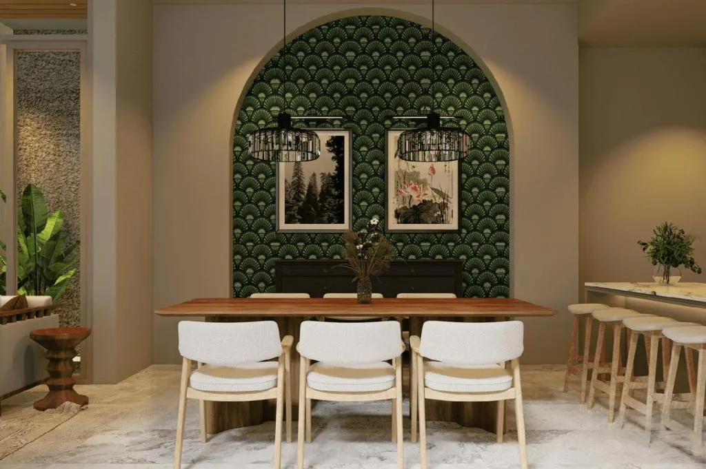 Layalina Hill Villas