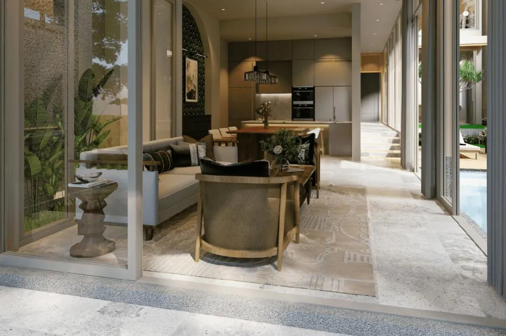 Layalina Hill Villas