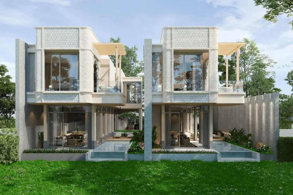 Layalina Hill Villas