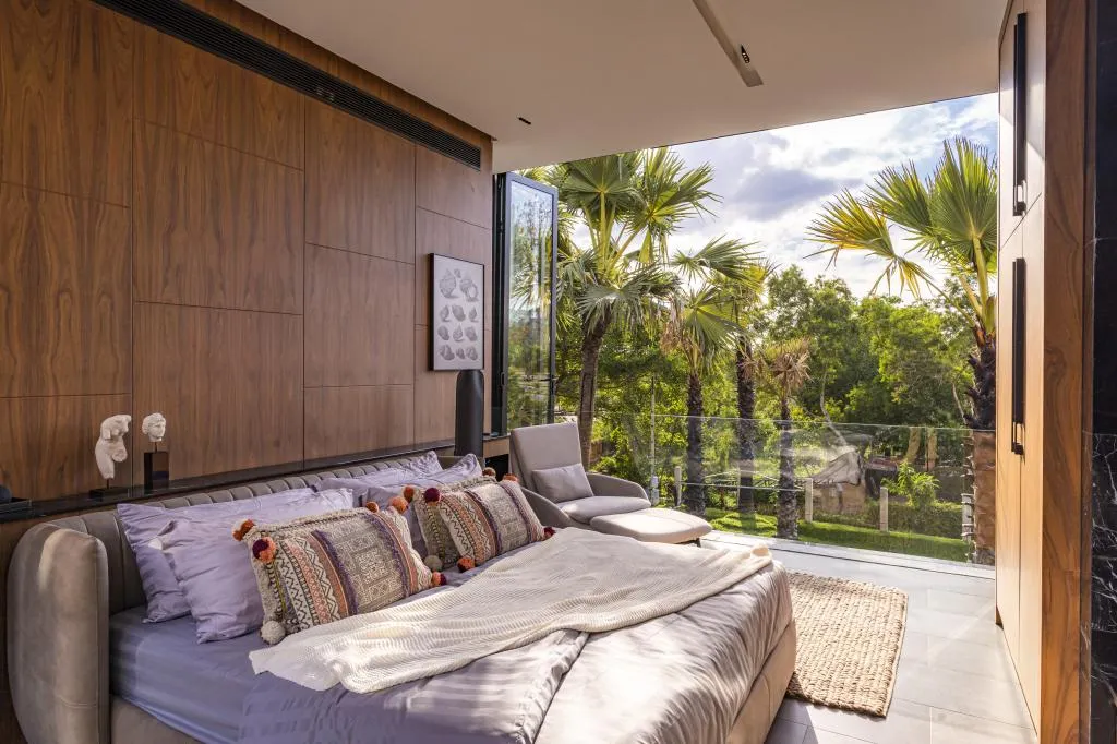 The Victory Villas