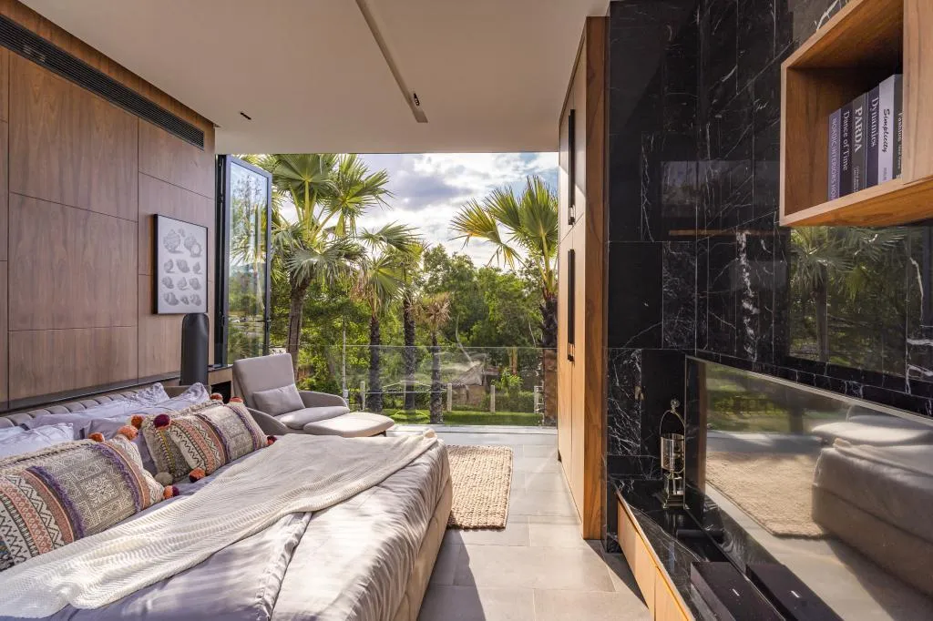 The Victory Villas