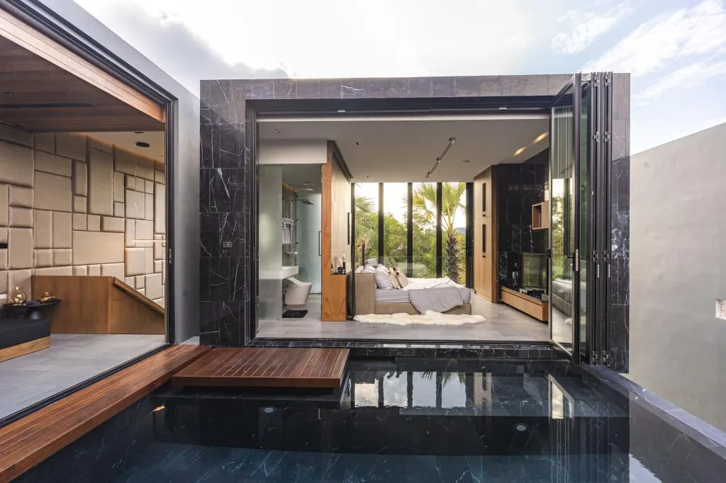 The Victory Villas