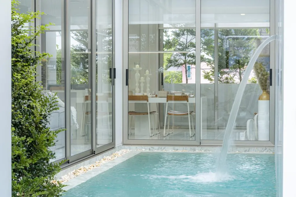 The Residence Villa