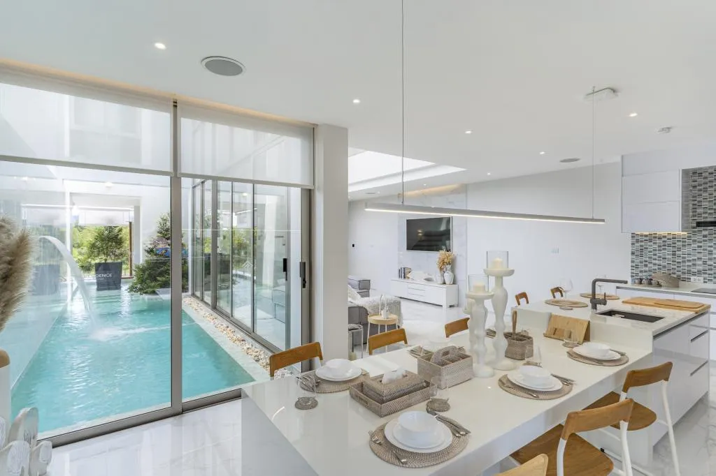 The Residence Villa