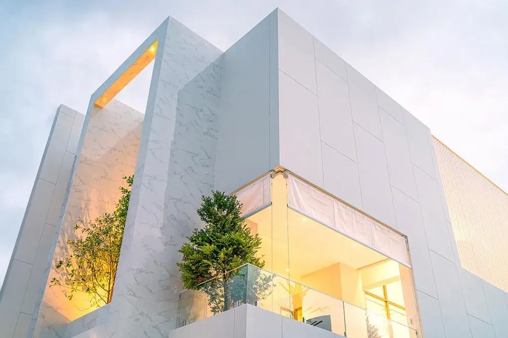 The Residence Villa
