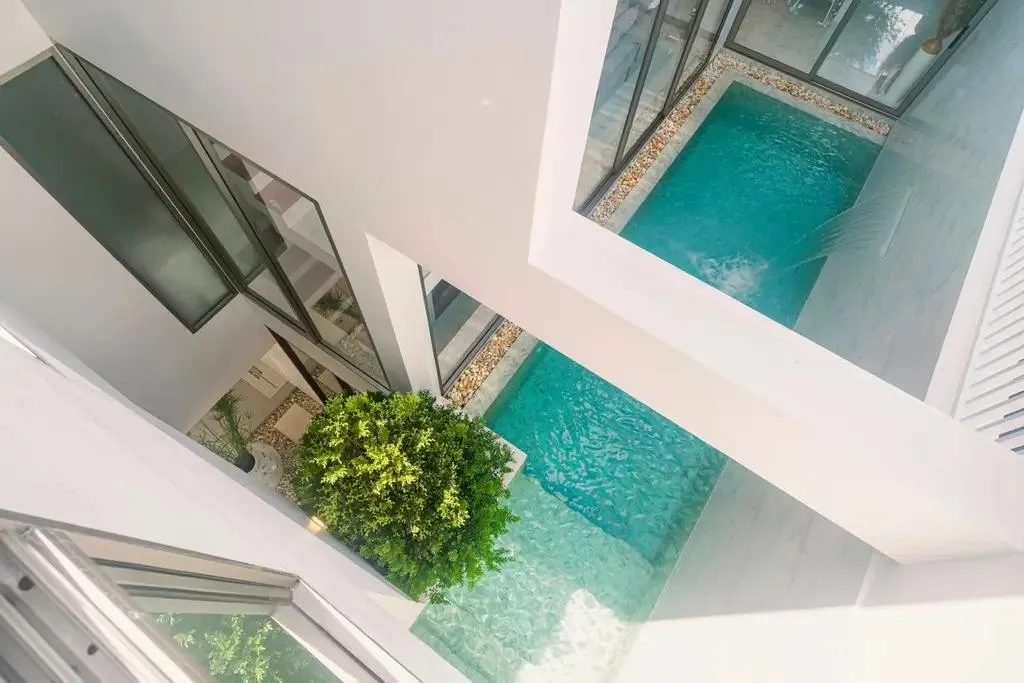The Residence Villa