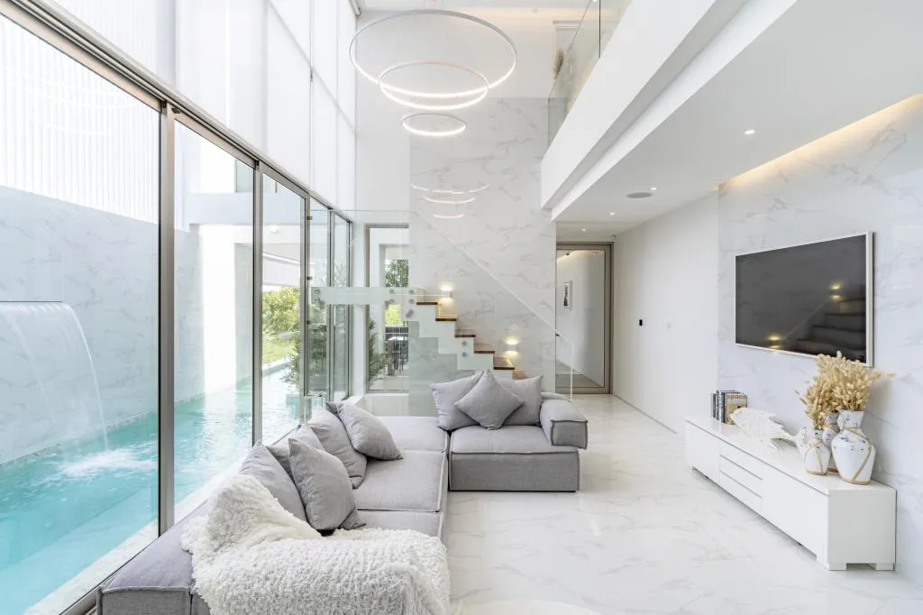 The Residence Villa