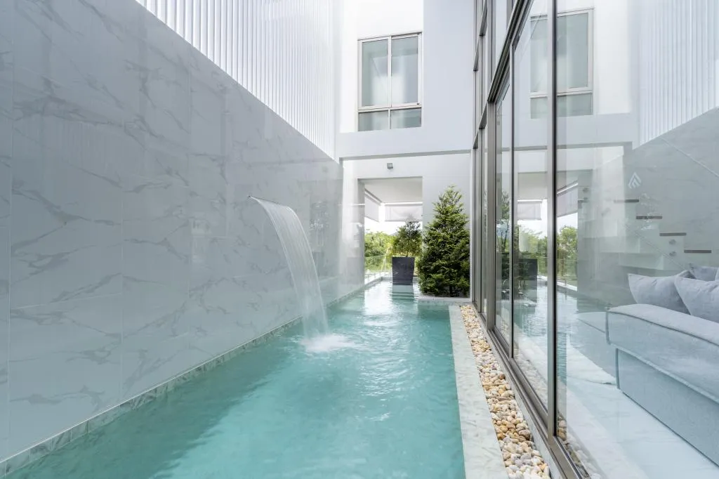 The Residence Villa