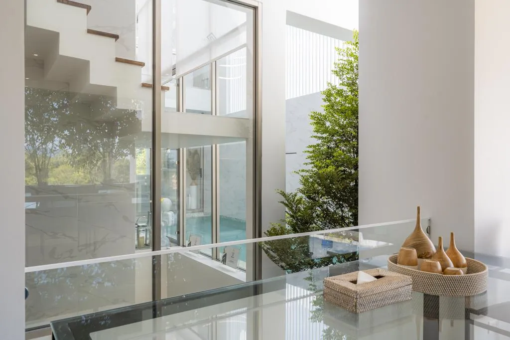 The Residence Villa