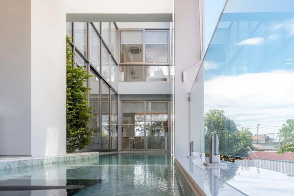 The Residence Villa