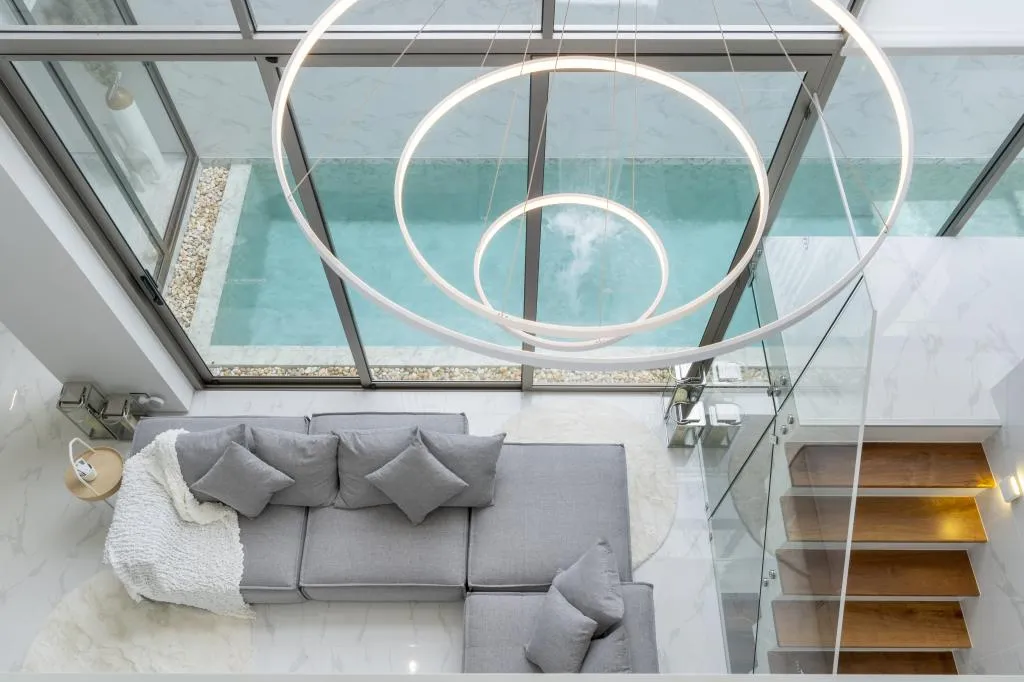 The Residence Villa