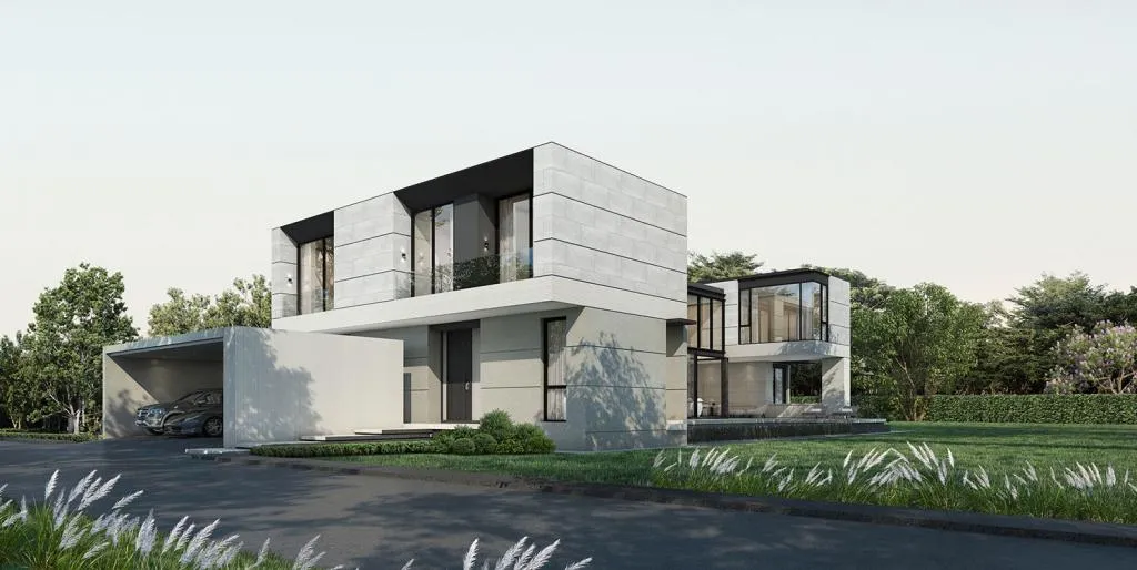 Lavish Estates