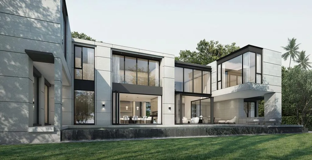 Lavish Estates