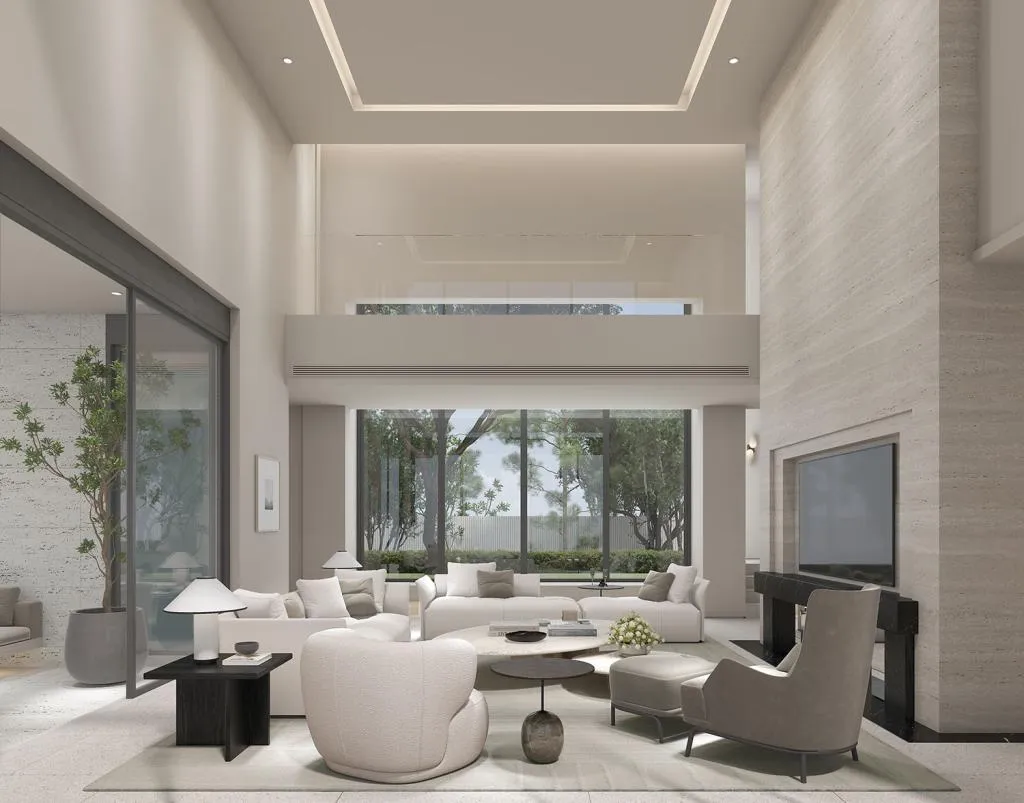 Lavish Estates