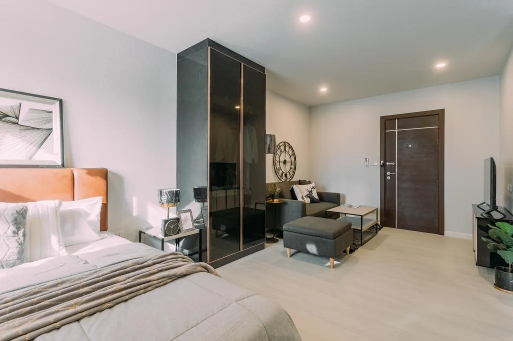 VIP Great Hill Condominium