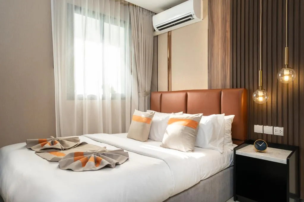 VIP Great Hill Condominium