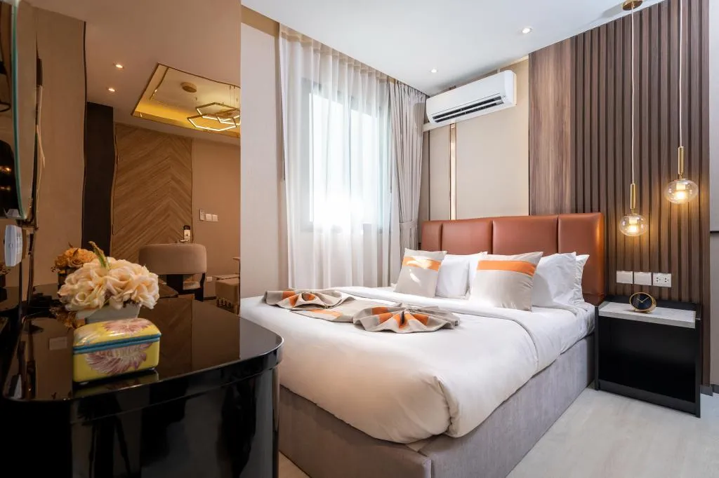 VIP Great Hill Condominium