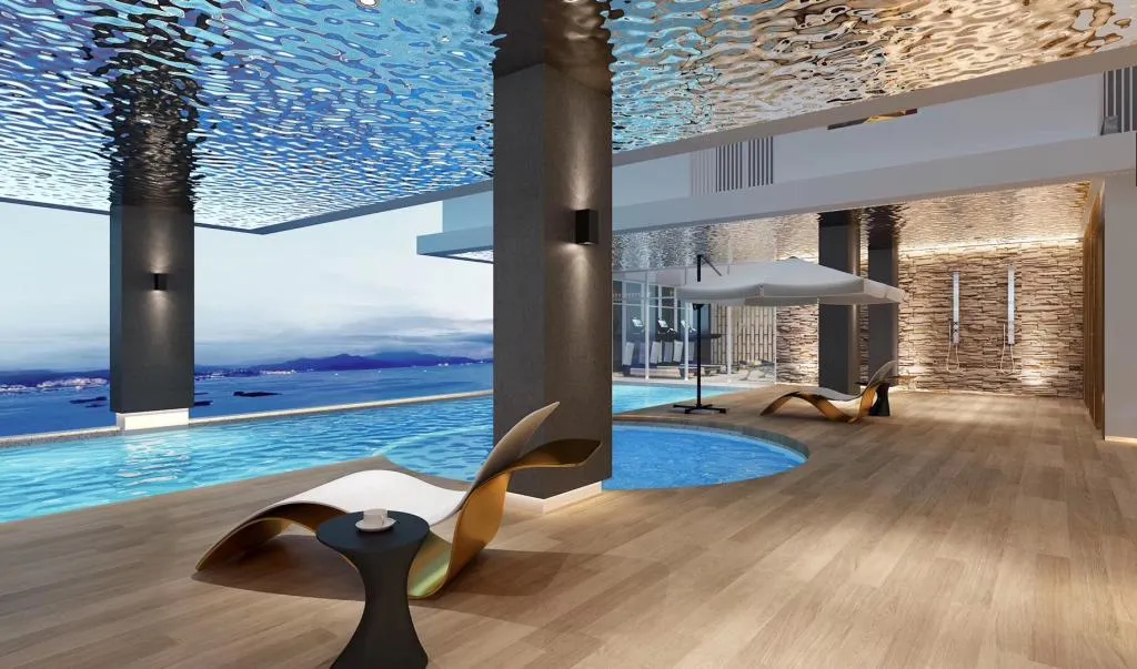 VIP Great Hill Condominium