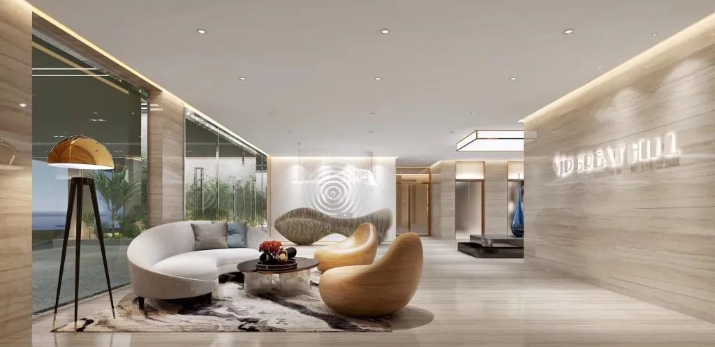 VIP Great Hill Condominium