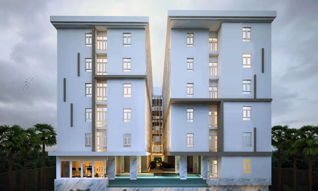 VIP Great Hill Condominium