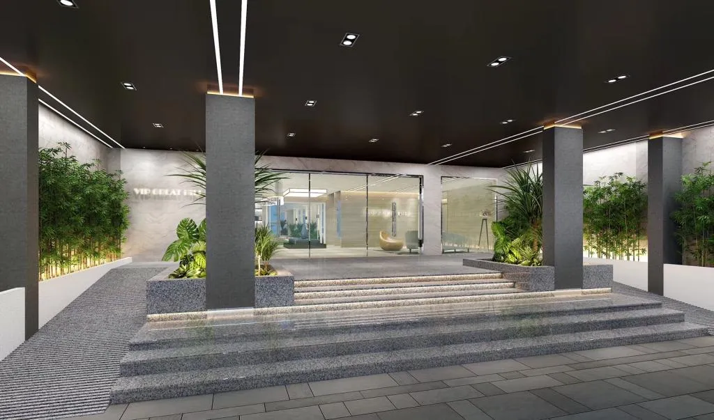 VIP Great Hill Condominium