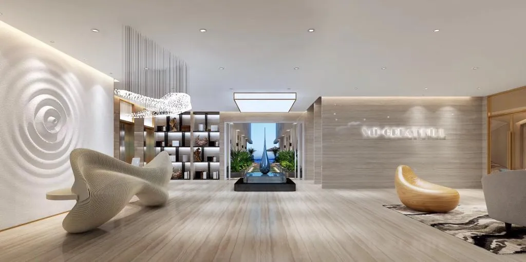 VIP Great Hill Condominium
