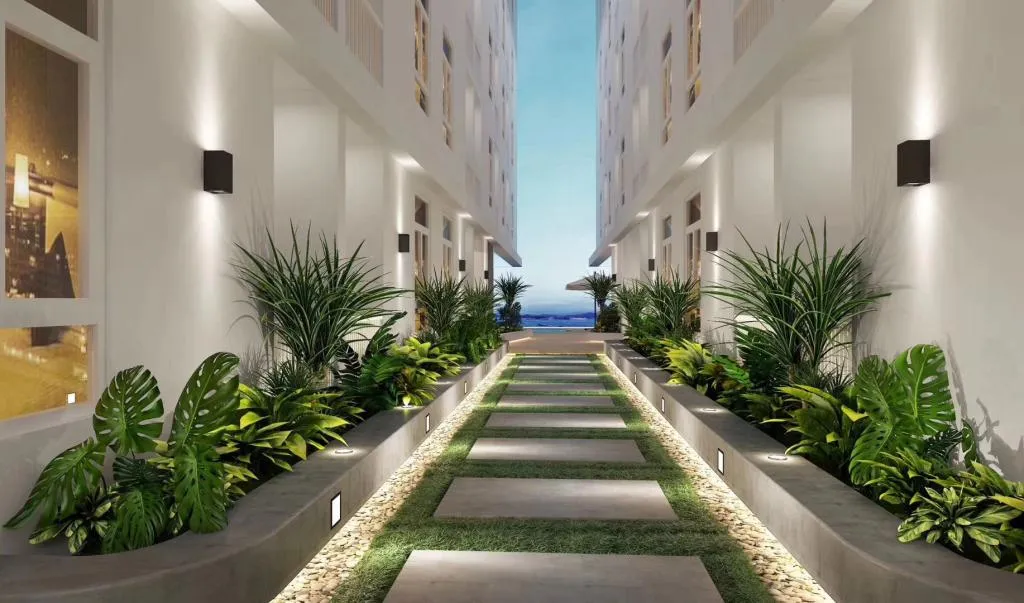 VIP Great Hill Condominium