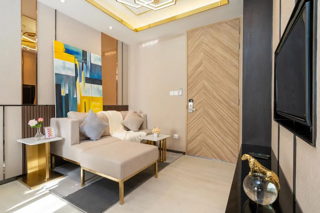 VIP Great Hill Condominium