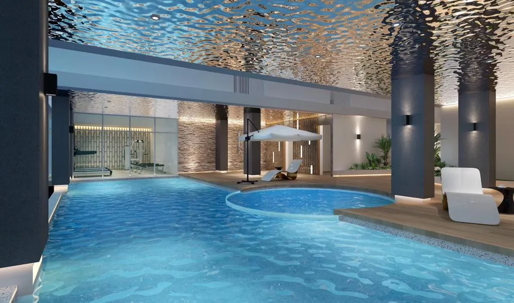 VIP Great Hill Condominium