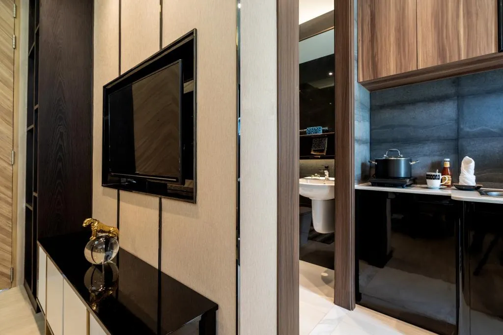 VIP Great Hill Condominium