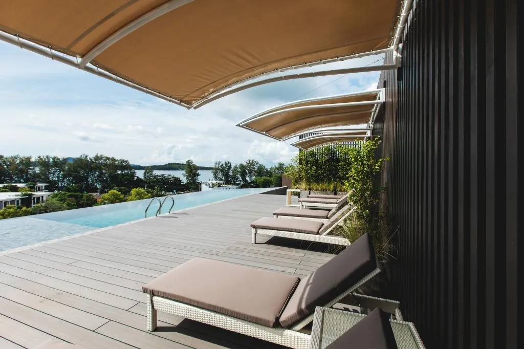 The Proud Rawai Condominium