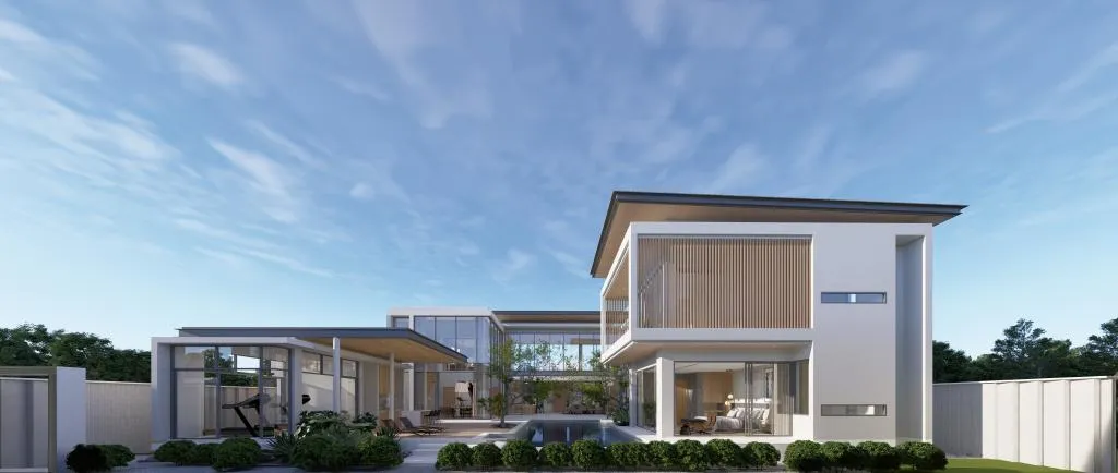 The Laytin Villa Bangtao