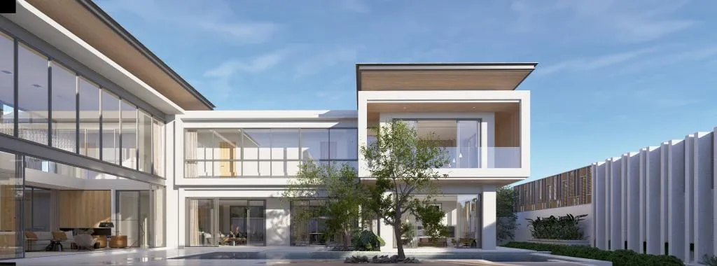 The Laytin Villa Bangtao