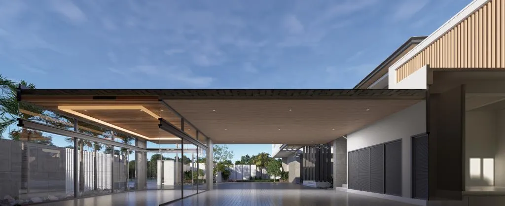 The Laytin Villa Bangtao