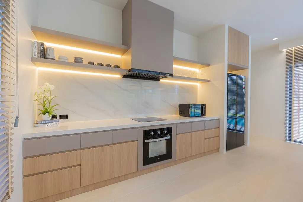 The Laytin Villa @The Residence Bangtao