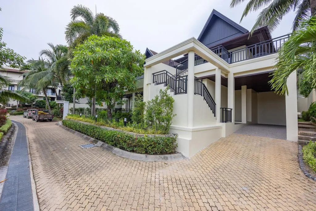 The Laytin Villa @Maan Tawan