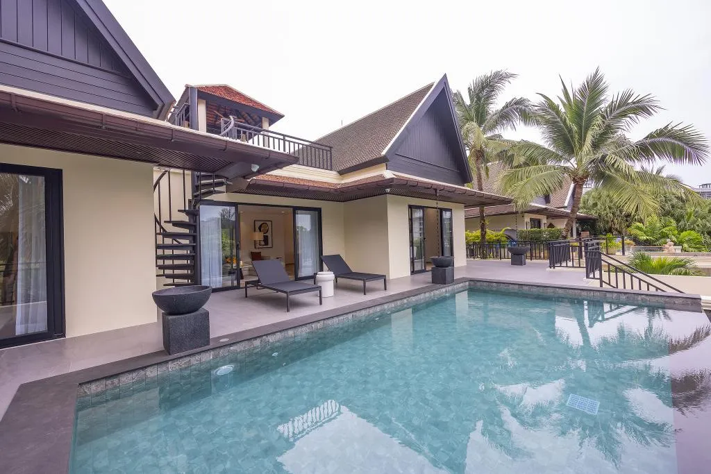 The Laytin Villa @Maan Tawan