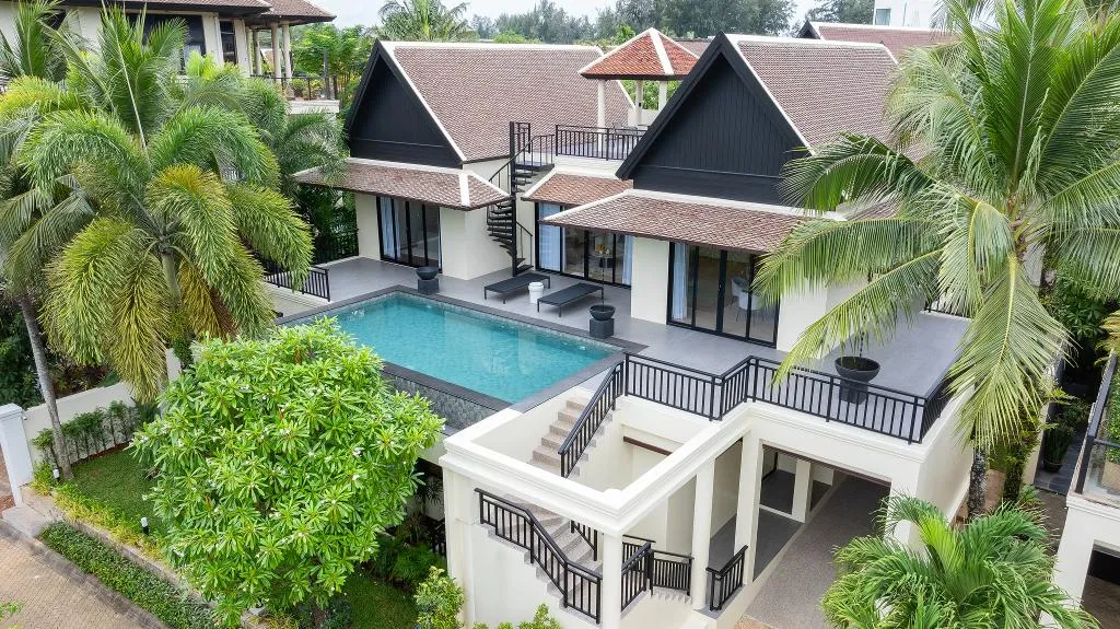 The Laytin Villa @Maan Tawan