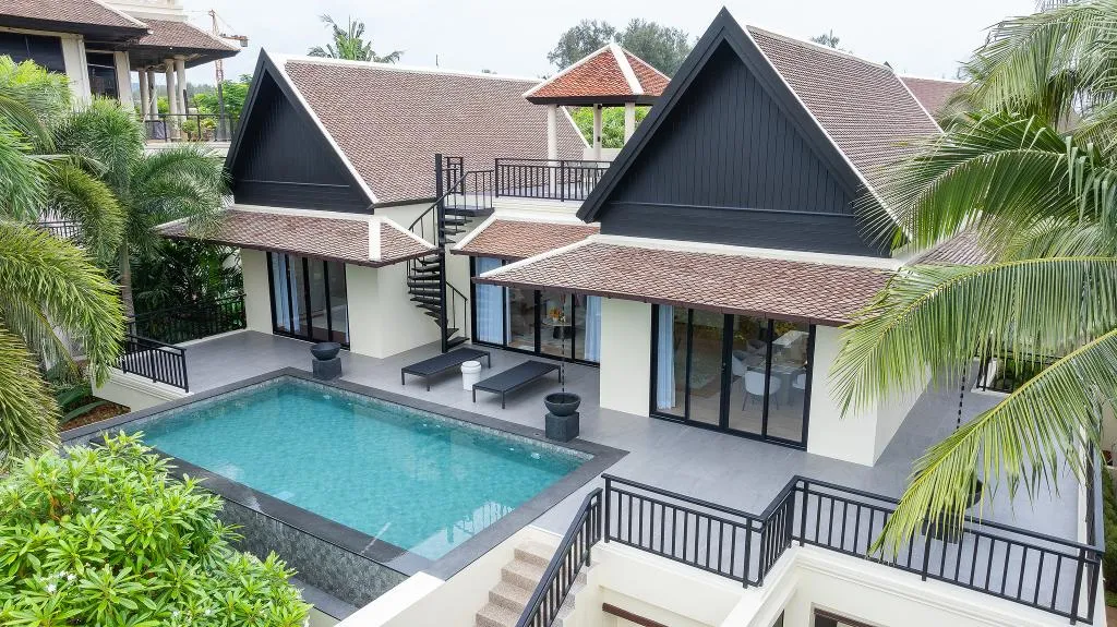 The Laytin Villa @Maan Tawan