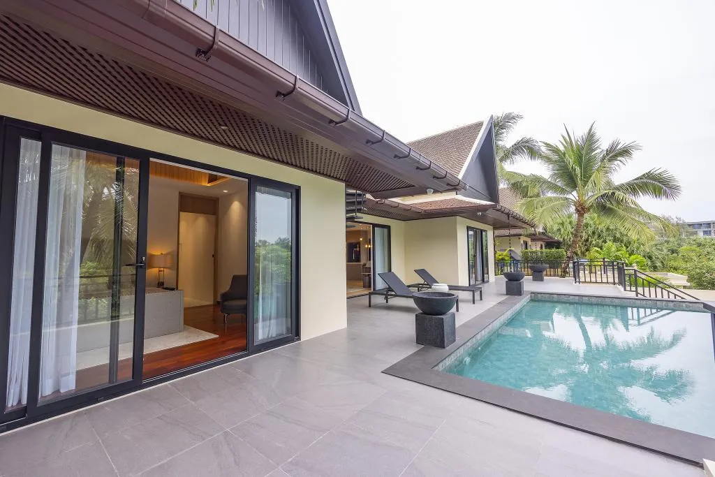 The Laytin Villa @Maan Tawan