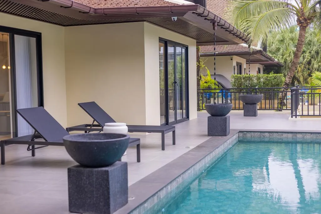 The Laytin Villa @Maan Tawan