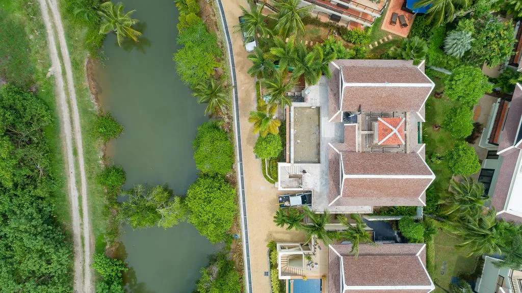 The Laytin Villa @Maan Tawan