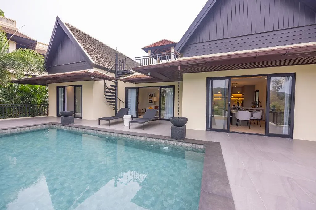 The Laytin Villa @Maan Tawan