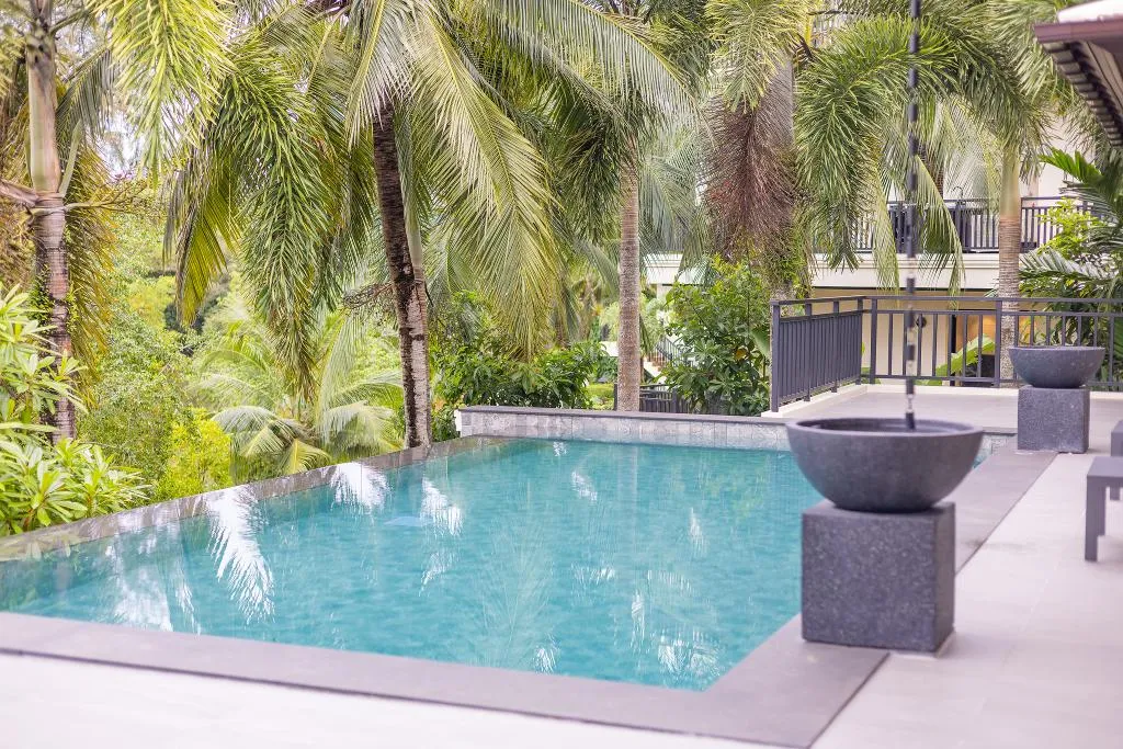 The Laytin Villa @Maan Tawan
