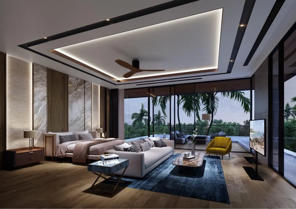 Island collection 
