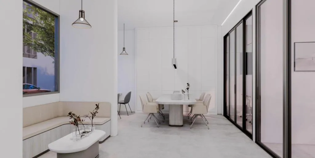 The Element by Anocha