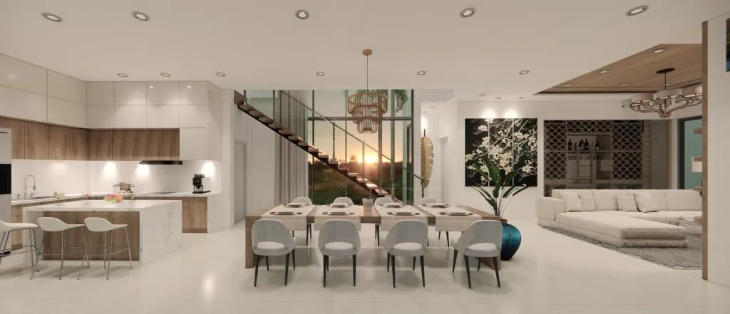 Unique Villa Kata