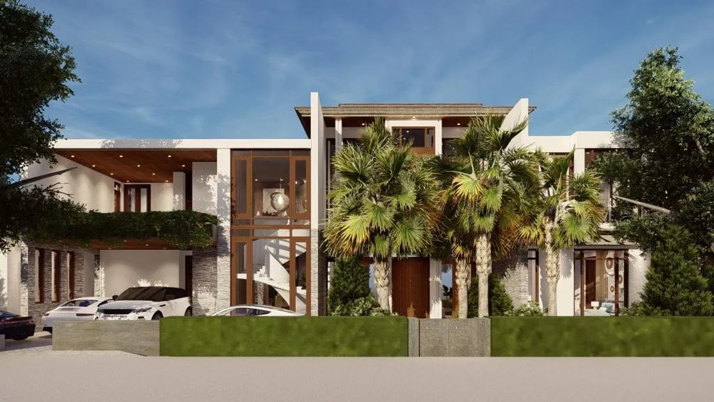 Narana Villas