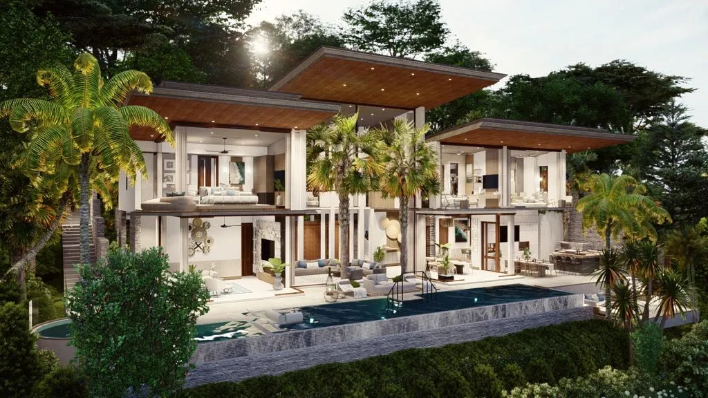 Narana Villas